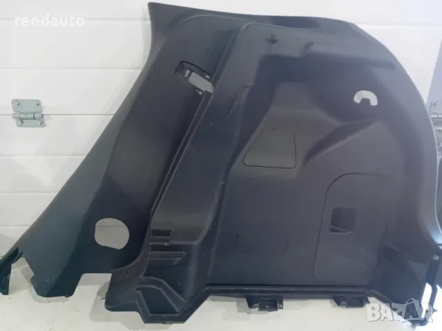 64730-k0050 Дясна кора багажник Toyota Yaris p21 1.5 m15a 2020-2024