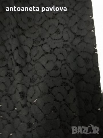 дълга рокля  дантела  за макси дама , снимка 7 - Рокли - 11528750