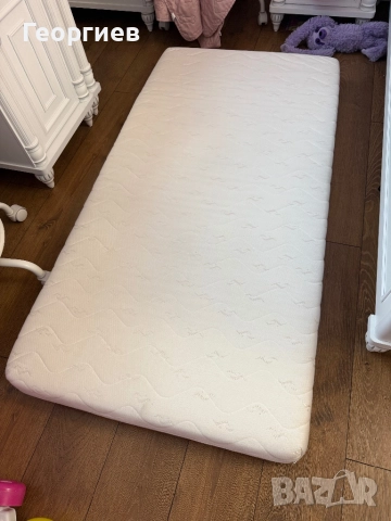 Детски матрак 160/80, снимка 2 - Детски матраци - 52580956