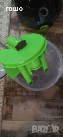 прахосмукачка 