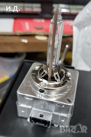 Крушки D3S - Оригинални ксенон 