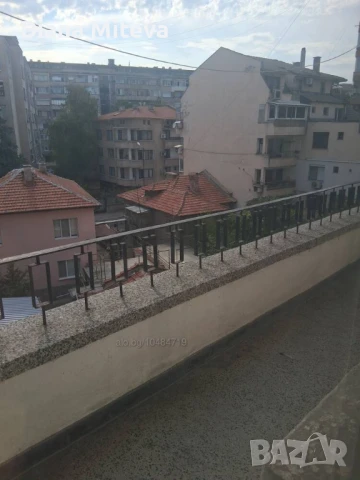 Апартамент в широк център на Хасково, снимка 1