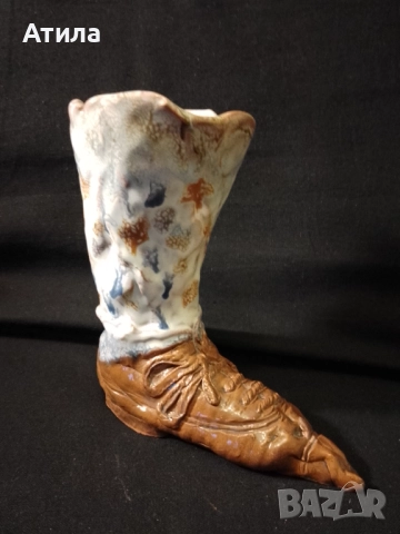 скулптура керамика