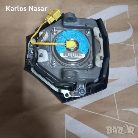 airbag honda accord (аербег Хонда Акорд), снимка 2 - Части - 52374115