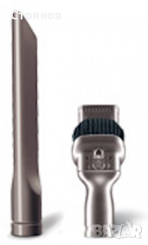 DYSON DC61 Animal , снимка 10 - Аксесоари и консумативи - 27641884
