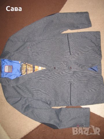 Спортно сако CALAMAR  мъжко,Л, снимка 3 - Сака - 38606719