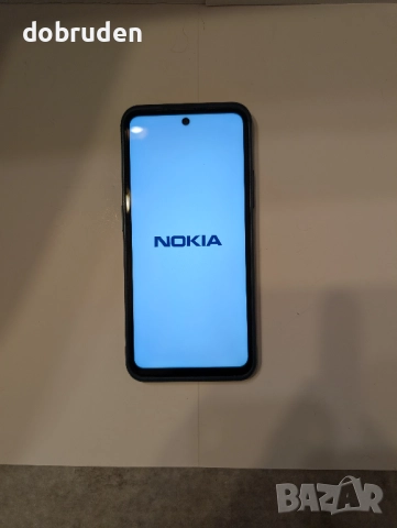 Промо! Nokia XR20 отлично техническо състояние много аксесоари, снимка 3 - Nokia - 52914008