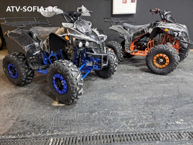 Промоция 2025 г, снимка 2 - Мотоциклети и мототехника - 52465483