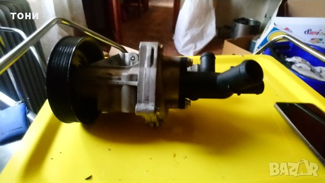 водна помпа за Ford Transit, снимка 3 - Части - 32524277
