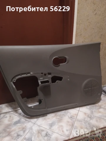 Кори за предни врати за Нисан Микра