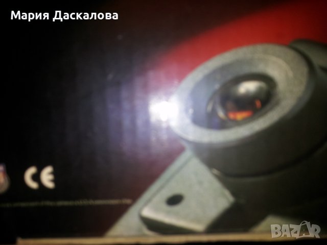 Видеокамера за компютър или телевизор, снимка 8 - Камери - 43454303