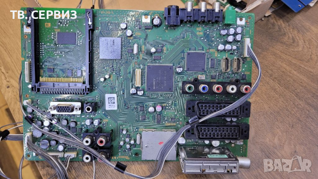 TV SONY KDL-32U3000, снимка 6 - Части и Платки - 36524400