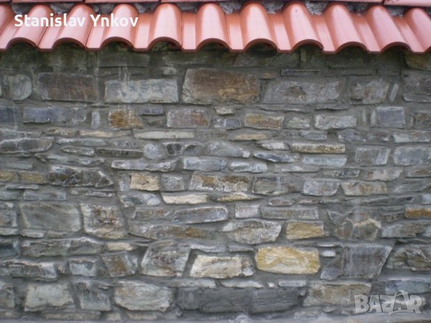 реставрация на стари зидове от камък и тухла, снимка 4 - Други - 39853293