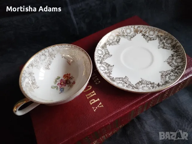 Сет "Winterling", снимка 4 - Сервизи - 49624335