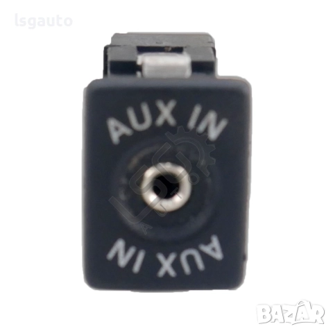 AUX вход Volkswagen Golf VI 2008-2016 ID: 151400