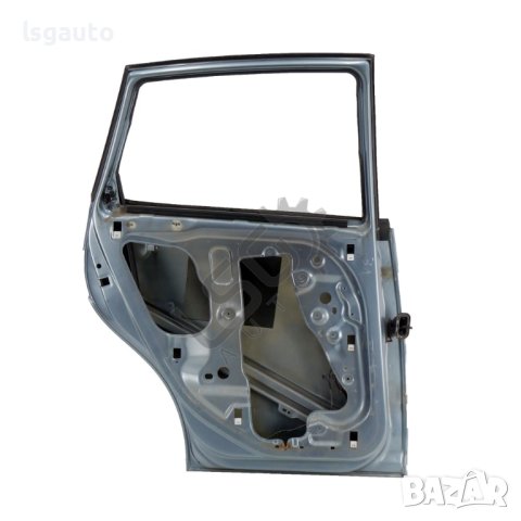 Задна лява врата Seat Altea 2004-2015 ID: 117911, снимка 2 - Части - 43636251