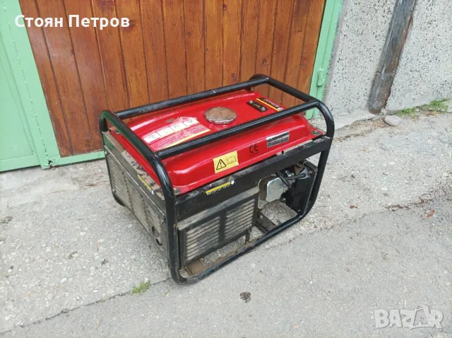 монофазен трифазен 12V  генератор за ток, снимка 9 - Генератори - 49765741