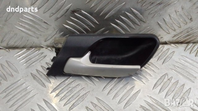 Дръжка врата BMW E53 X5 3.0D 184кс. 2001г.(задна лява), снимка 1 - Части - 43605498