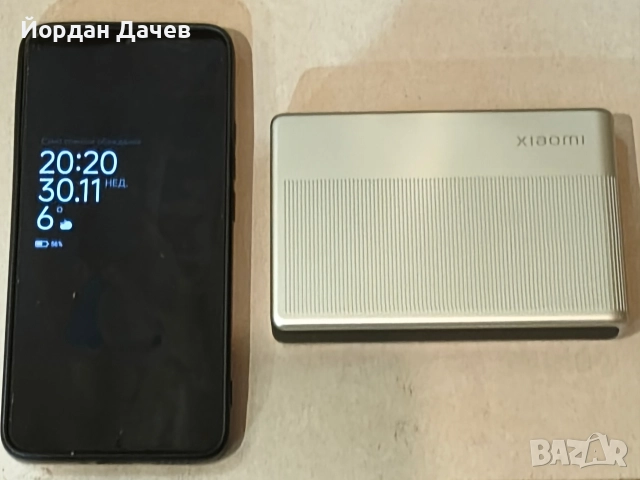 Xiaomi 13T 8/256 5G +Подарък Xiaomi printer 