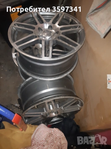 АУДИ 17 КИ ЗА 170 ЕВРО