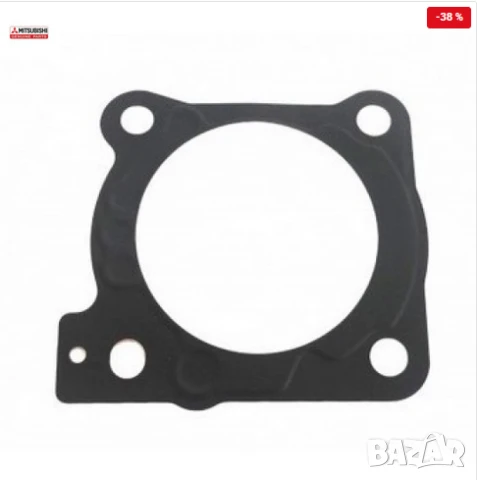 Гарнитура дроселова клапа MD184662 Mitsubishi Pajero L200