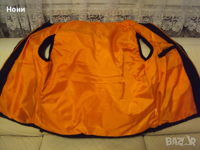 Грейка със сваляща се качулка, снимка 3 - Спортни дрехи, екипи - 52745795