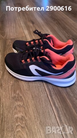 Дамски маратонки, снимка 5 - Маратонки - 36671388