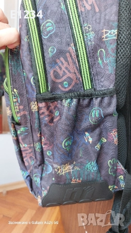 Ученическа раница TANDEM, снимка 5 - Ученически пособия, канцеларски материали - 51705993