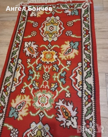 Котленски килими и пътеки, снимка 6 - Други - 52388403