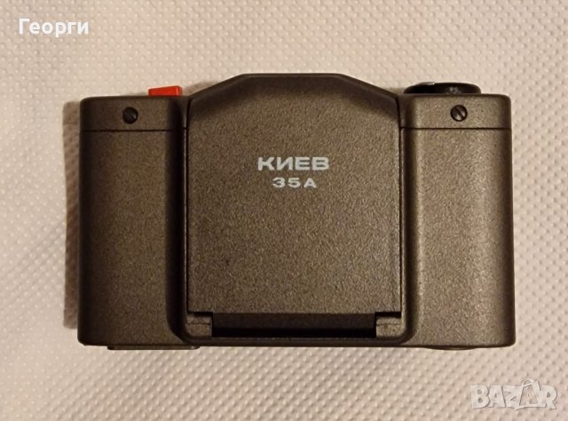 Фотоапарат Киев 35А НОВ