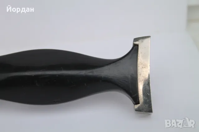 Немски нож ''ERN Solingen'' , снимка 7 - Ножове - 49741723