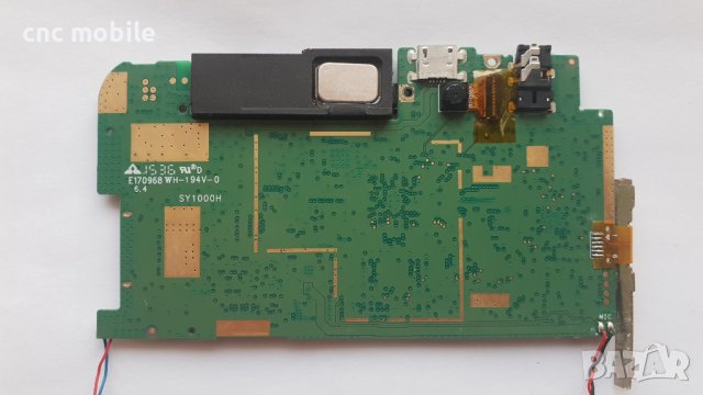 Lenovo Tab 2 A7-10F - Lenovo A7-10F оригинални части и аксесоари , снимка 5 - Таблети - 39713158