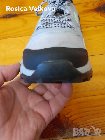 Маратонки ADIDAS TEREX Намаление , снимка 5 - Маратонки - 52630937