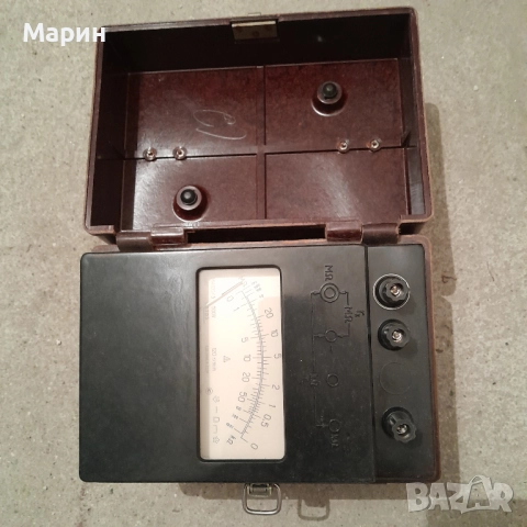 Продавам неупотребяван мегер