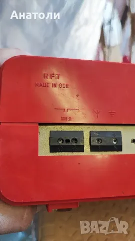 Радио (работи), снимка 4 - Радиокасетофони, транзистори - 50109603