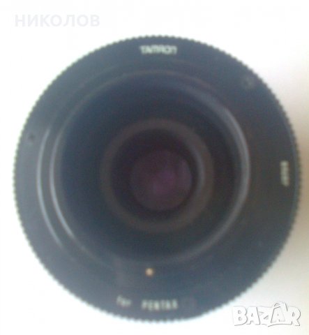 ТAMRON 28 -70 MACRO , снимка 5 - Обективи и филтри - 28378663