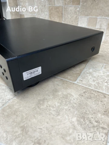 аудио плейър Pioneer N-50 dac,network,usb,streamer...., снимка 2 - Декове - 51409580