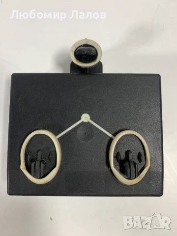 Модул предна лява врата 4F0959793 Audi A6 (4F2 C6) 4F0959794A, снимка 2 - Части - 51028385