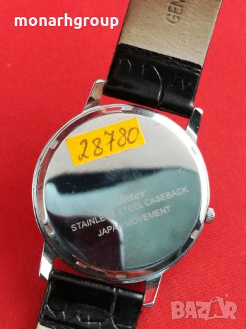 Часовник Gliter, снимка 6 - Мъжки - 14480194