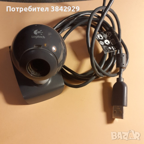 1+1 web camera + тонколонка, снимка 16 - Друга електроника - 44843160