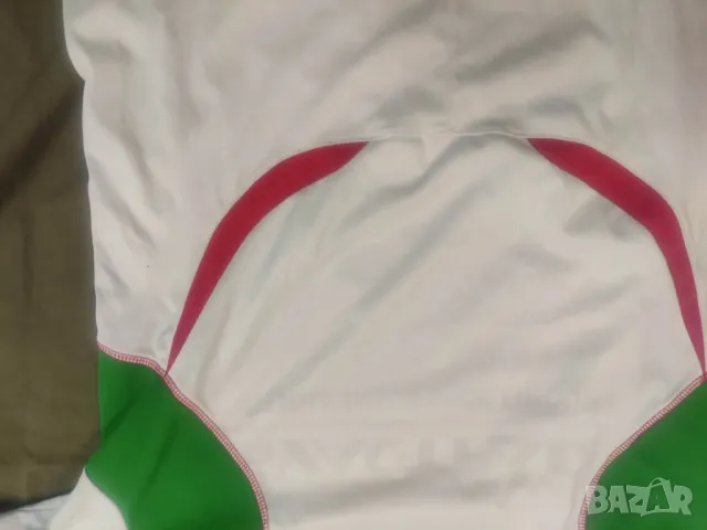 Продавам тениска ZHEKOV, снимка 4 - Тениски - 47826879