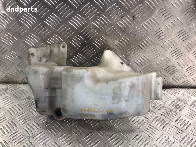 Казанче чистачки Renault Laguna 3,2008г.