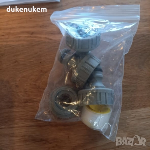 Автоматичен компютър за поливане, таймер с 3 изхода, Rain Delay, LCD дисплей, снимка 11 - Напояване - 52546328