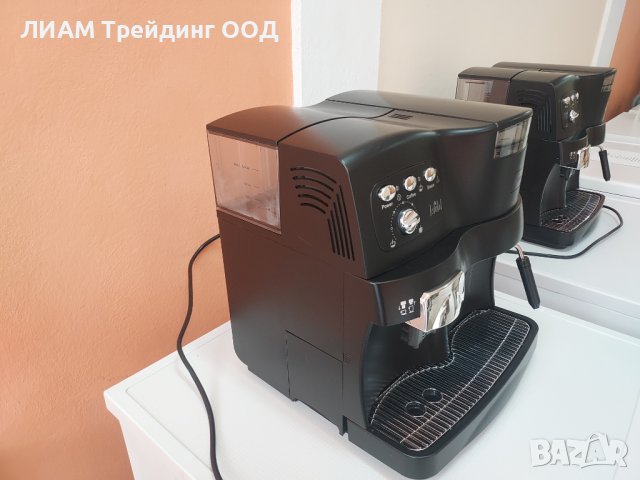 Кафемашина Hyundai / Saeco Viena и на изплащане, снимка 3 - Кафемашини - 39851028