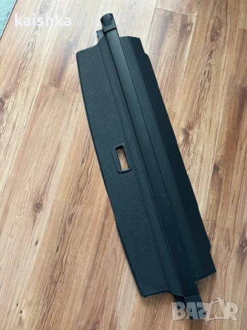 Щора за багажник Шкода Фабия Фабиа Комби 1999-2007 6Y9 867 871 C