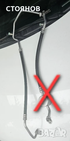 маркучи за климатик Suzuki Grand Vitara 1.9ddis 2006г