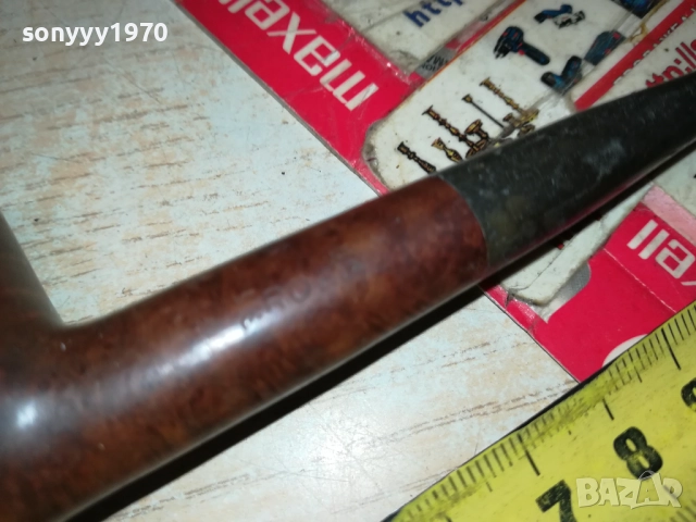 J.ROPP-ЛУЛА ОТ ФРАНЦИЯ 0612251848, снимка 3 - Лули - 52673462