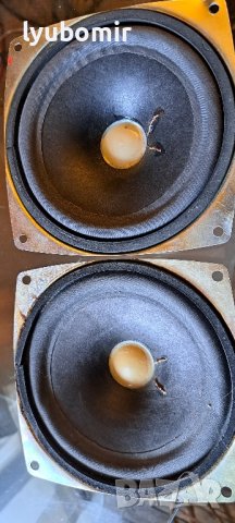 Български мидълбаси.