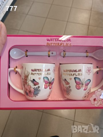 чаши, снимка 2 - Чаши - 44018616