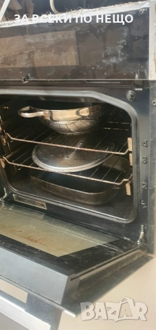 gorenje фурна за вграждане60 /60/60, снимка 12 - Печки, фурни - 51492837